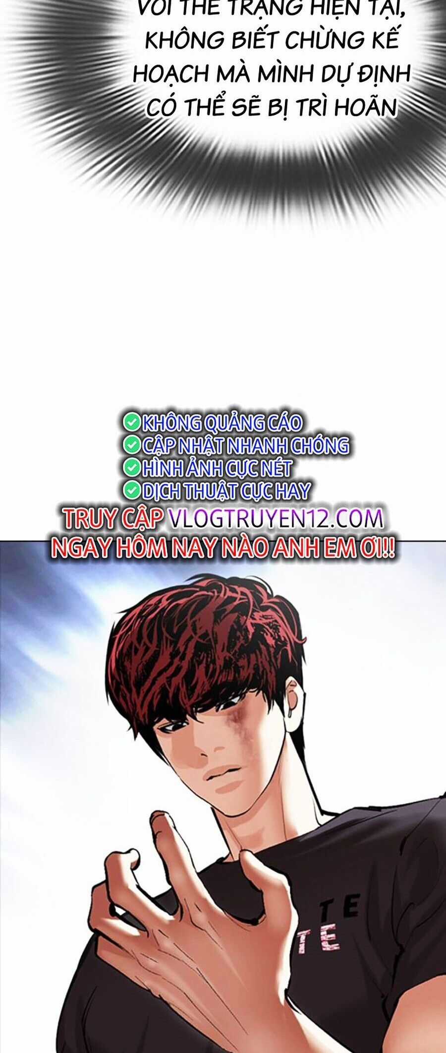 Lookism - Chapter 495 - Trang 10
