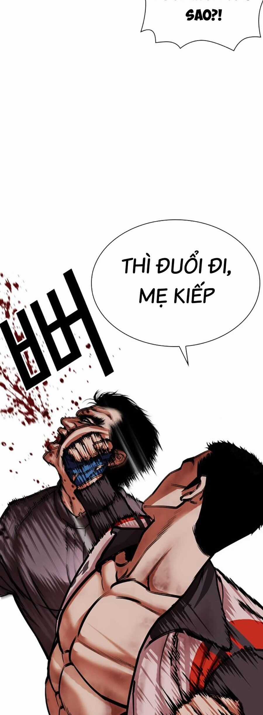 Lookism - Chapter 495 - Trang 96