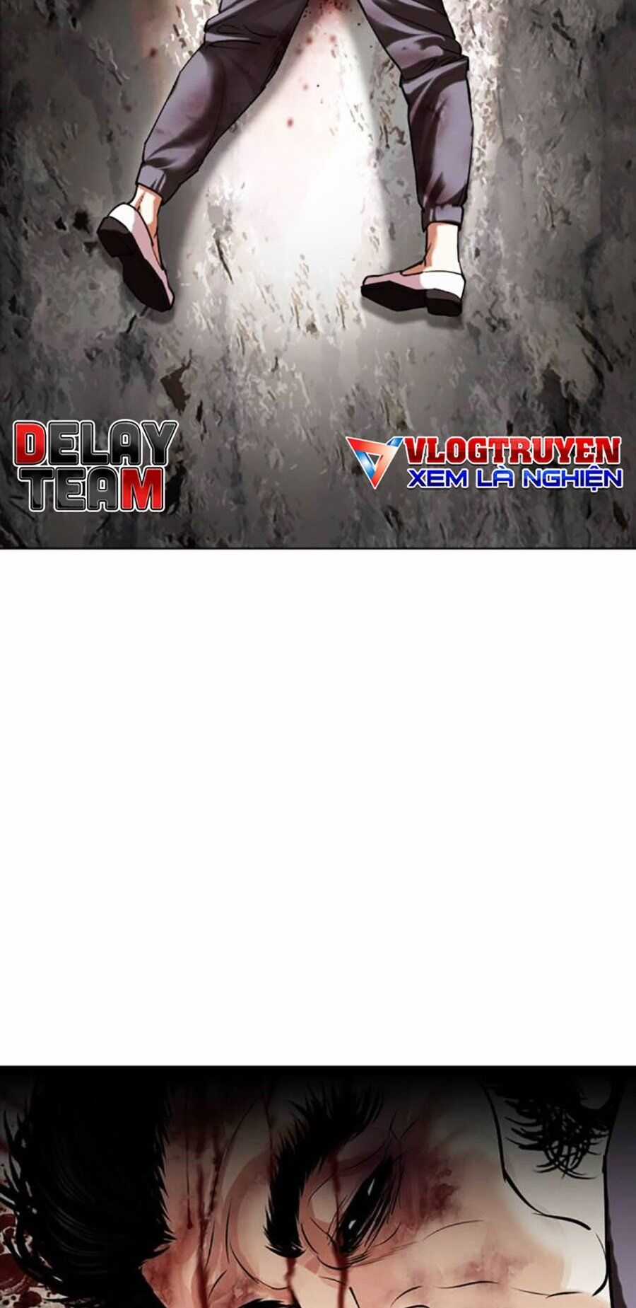 Lookism - Chapter 496 - Trang 2