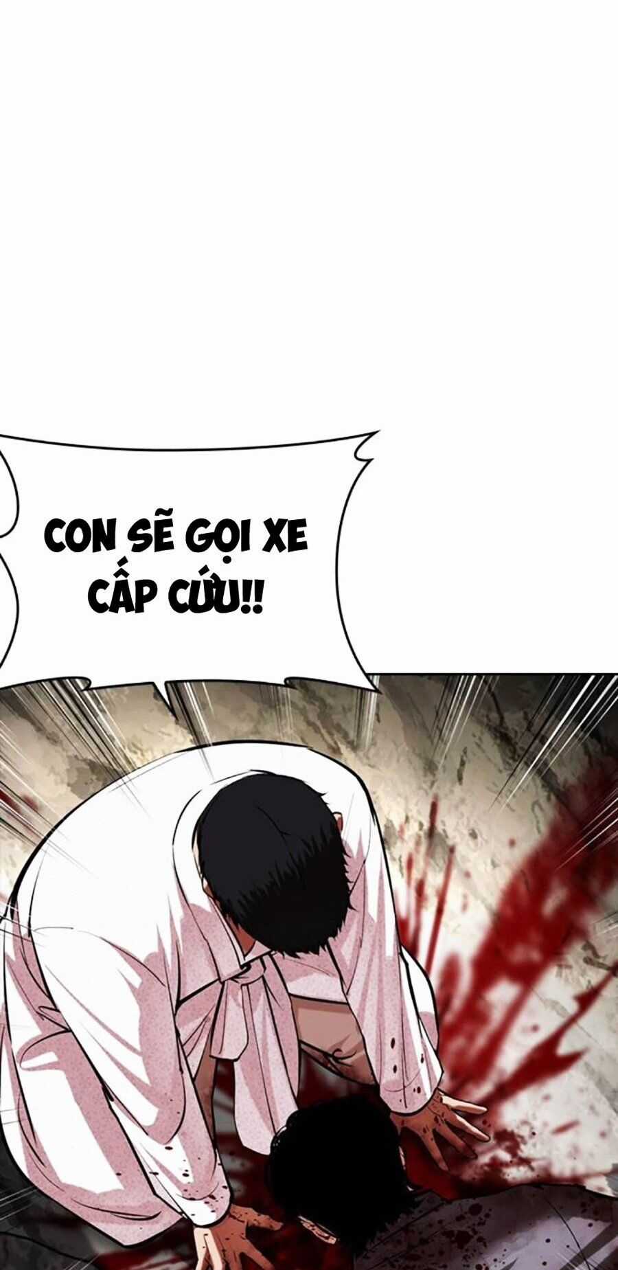 Lookism - Chapter 496 - Trang 11