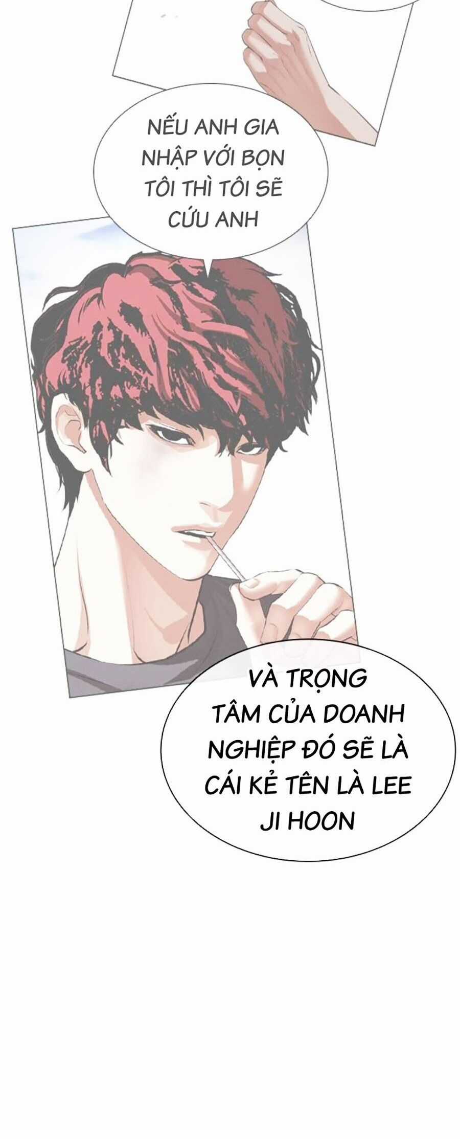 Lookism - Chapter 496 - Trang 105