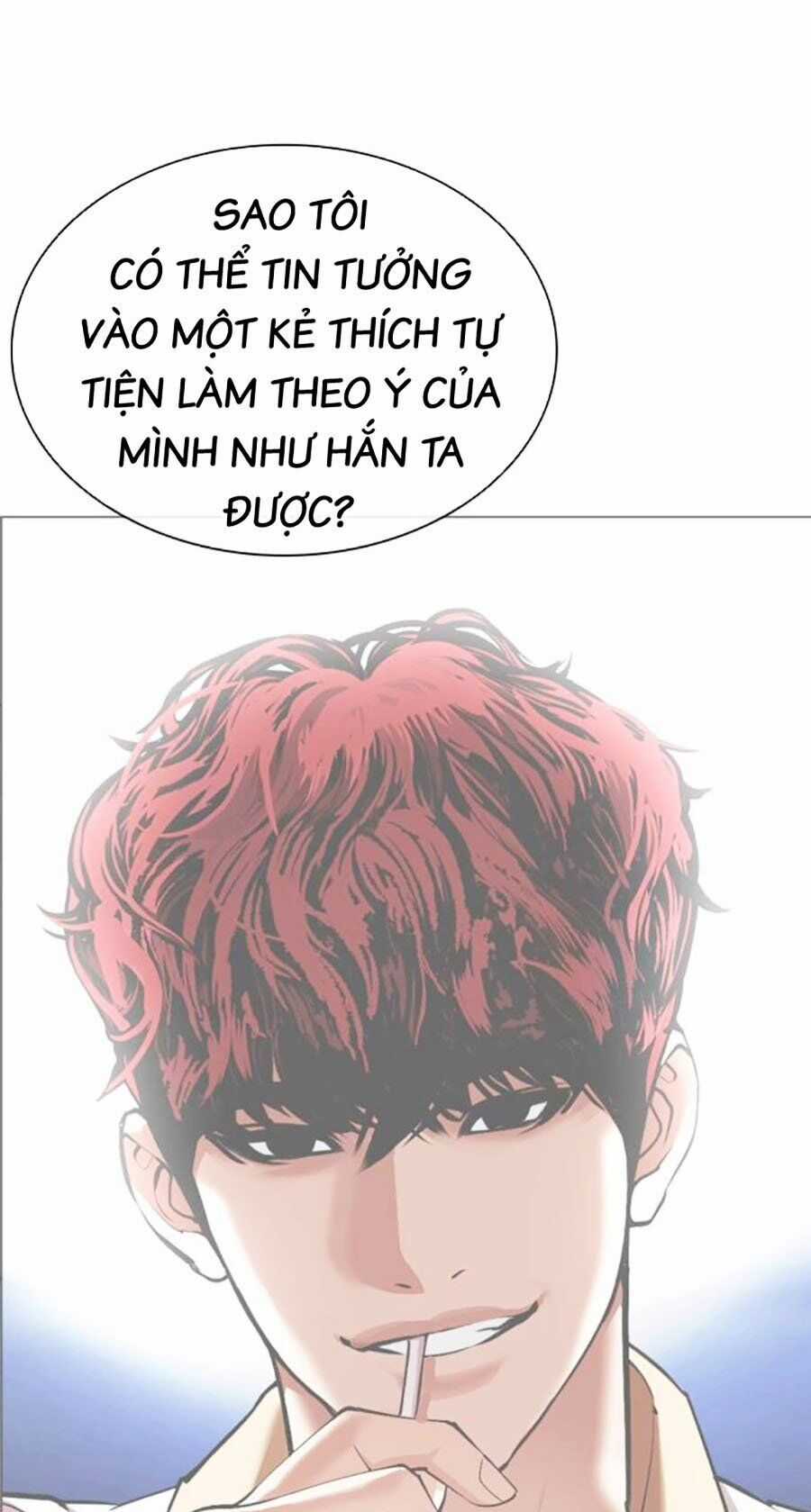 Lookism - Chapter 496 - Trang 106