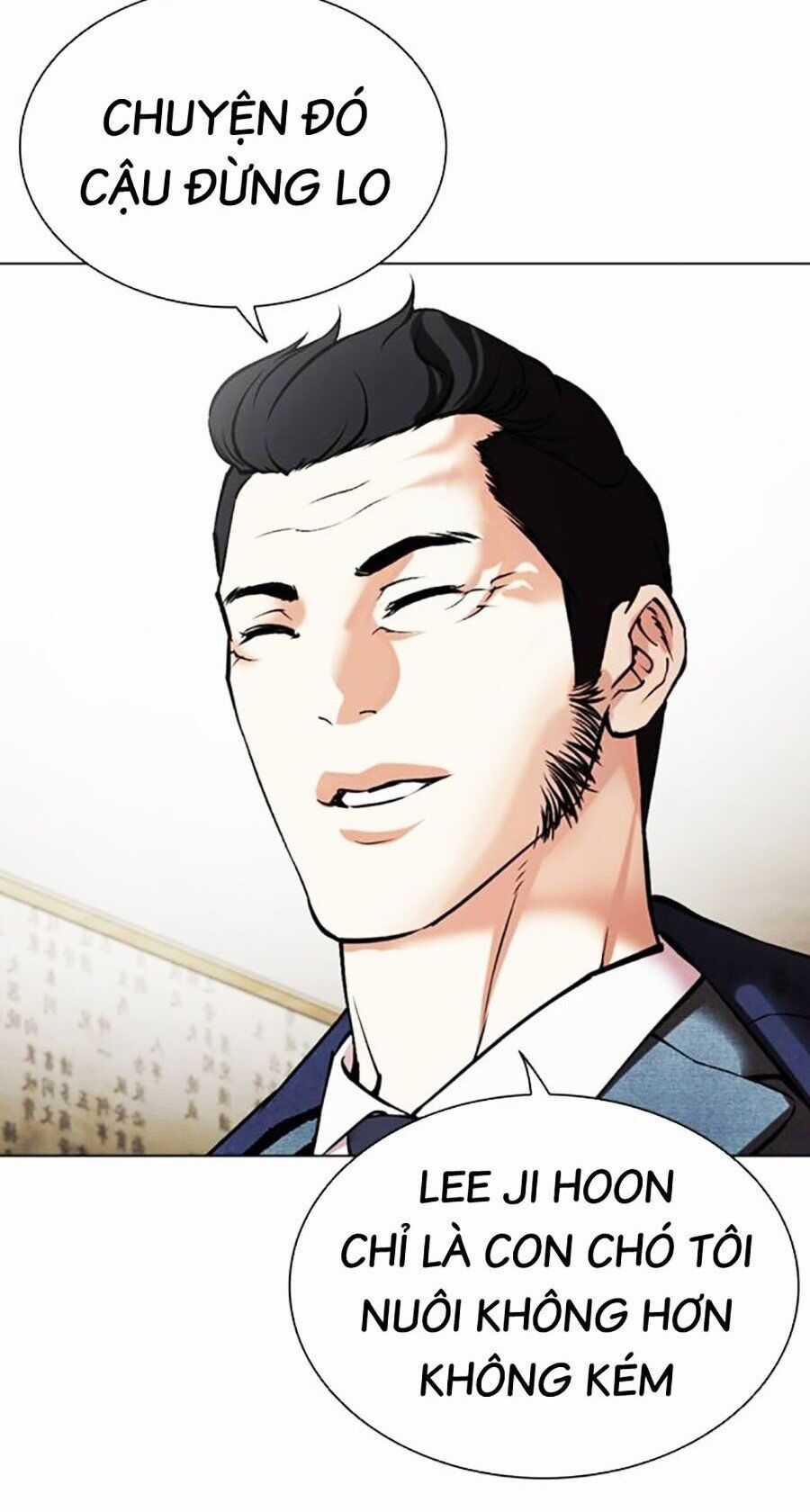 Lookism - Chapter 496 - Trang 108