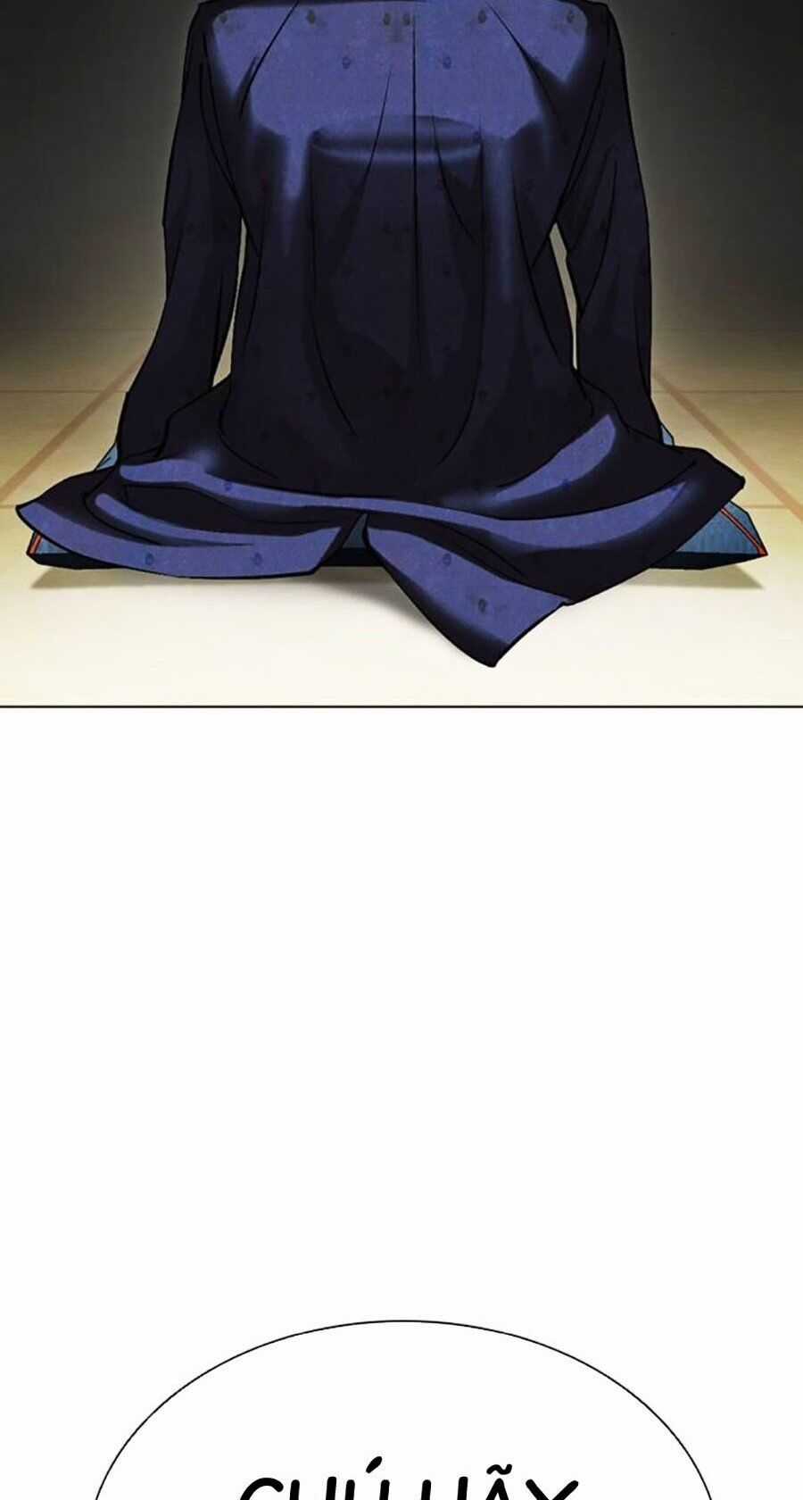 Lookism - Chapter 496 - Trang 116