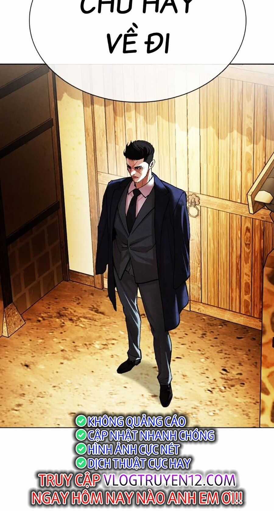 Lookism - Chapter 496 - Trang 117