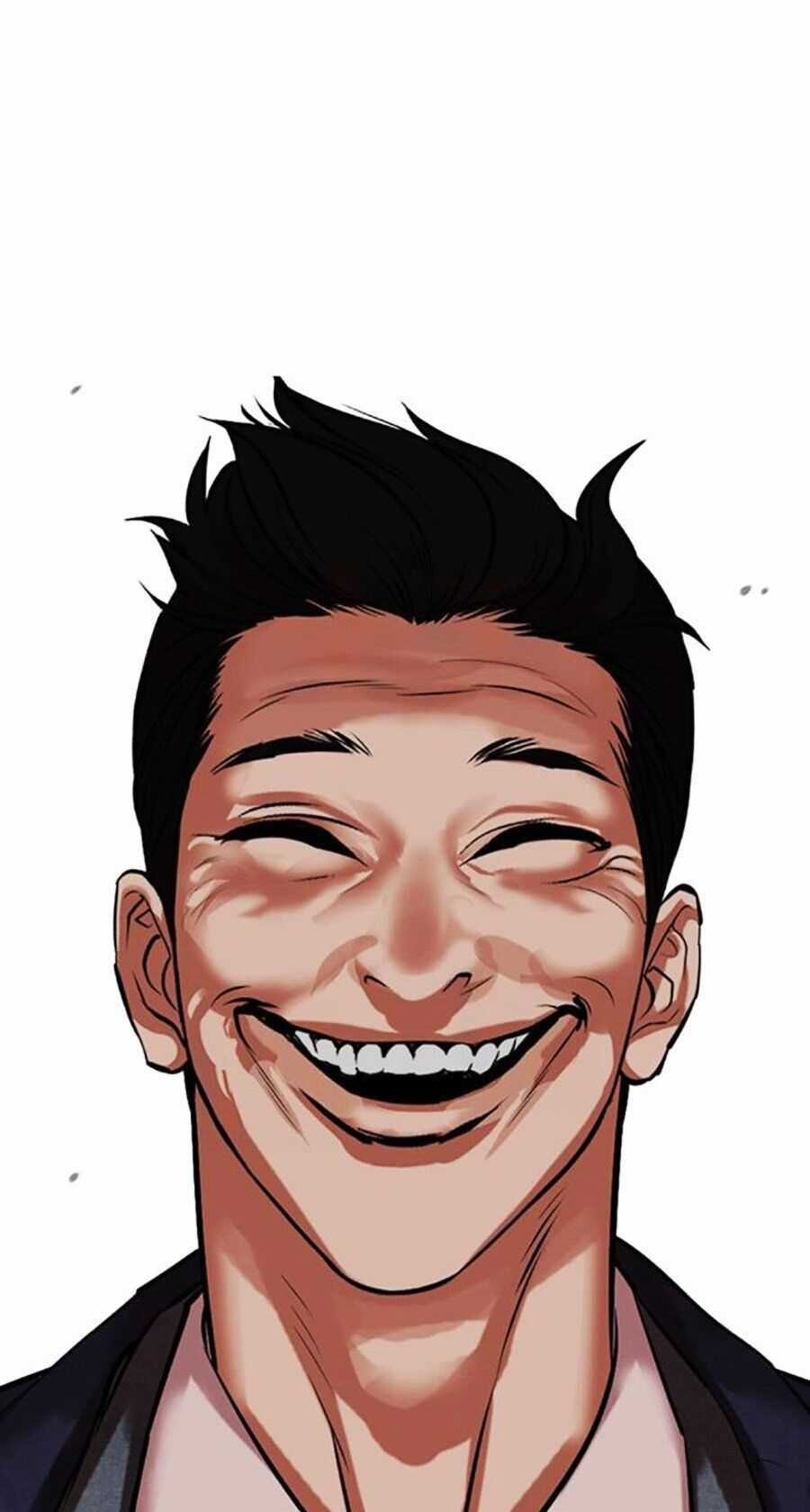 Lookism - Chapter 496 - Trang 119