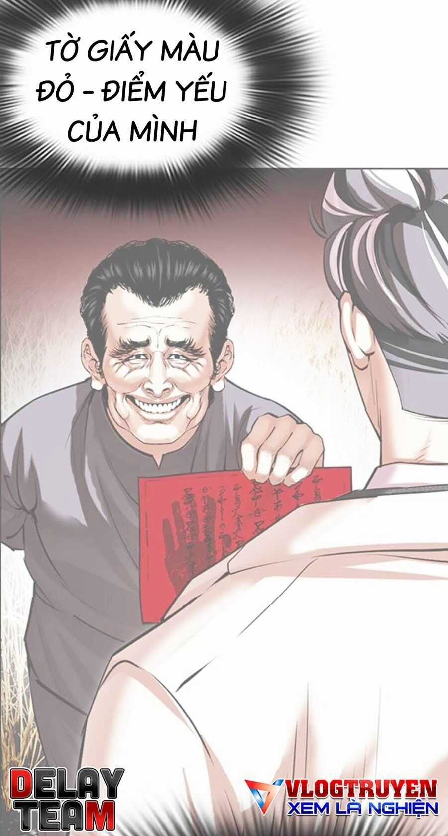 Lookism - Chapter 496 - Trang 121