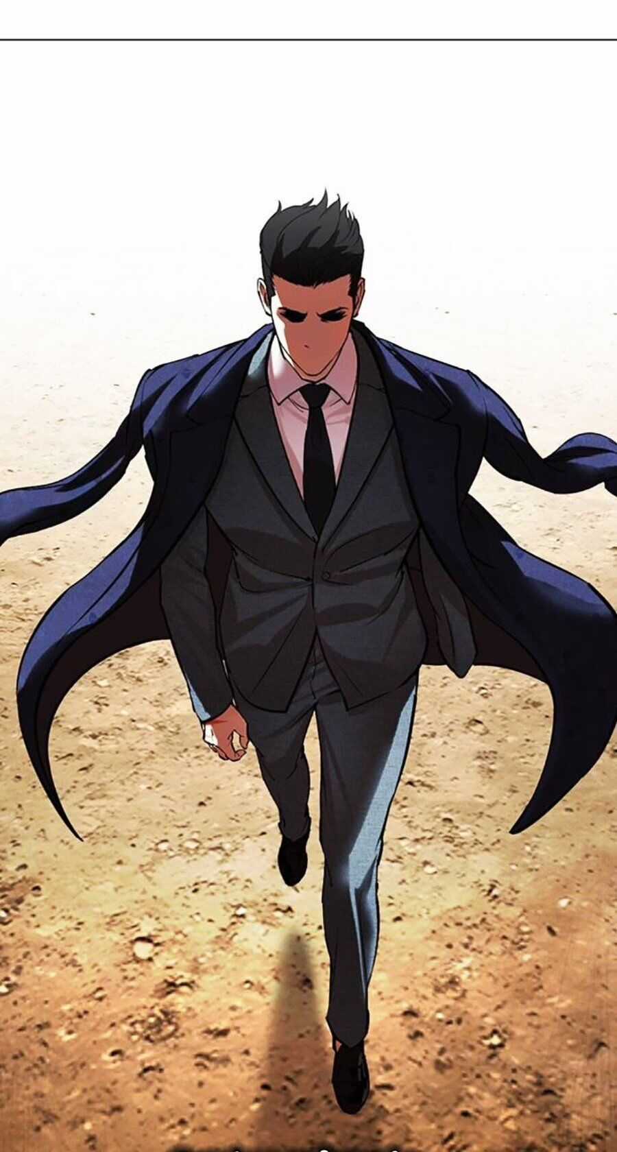 Lookism - Chapter 496 - Trang 124