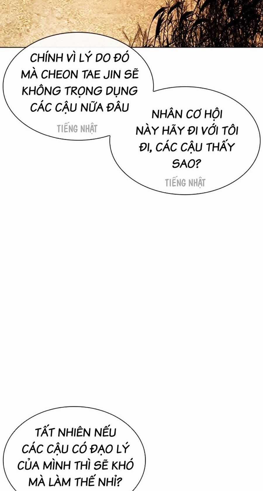 Lookism - Chapter 496 - Trang 129