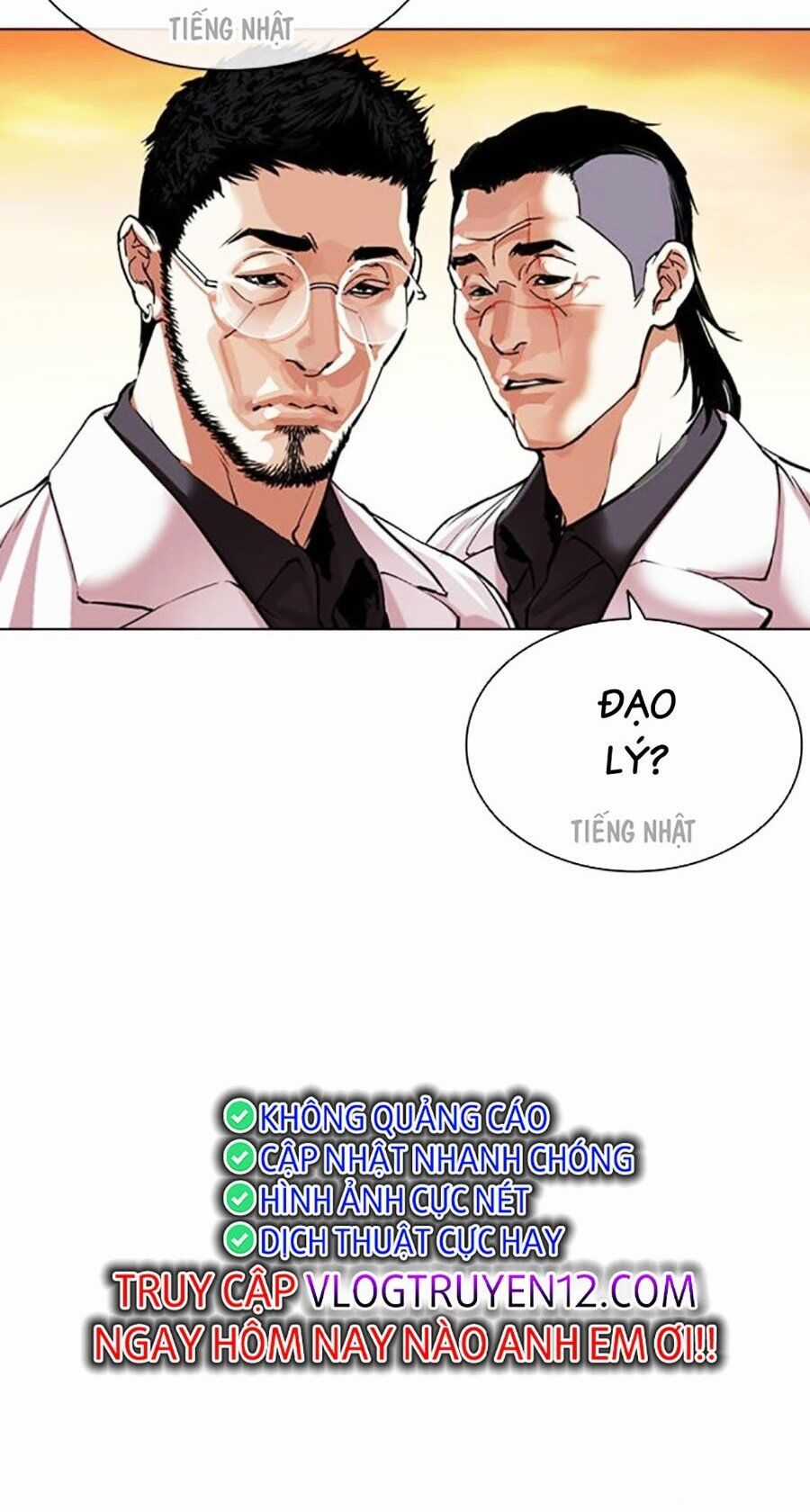 Lookism - Chapter 496 - Trang 130