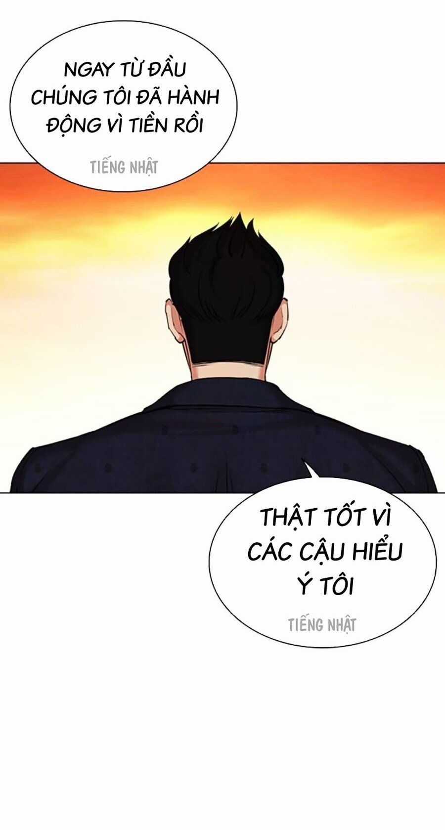 Lookism - Chapter 496 - Trang 131