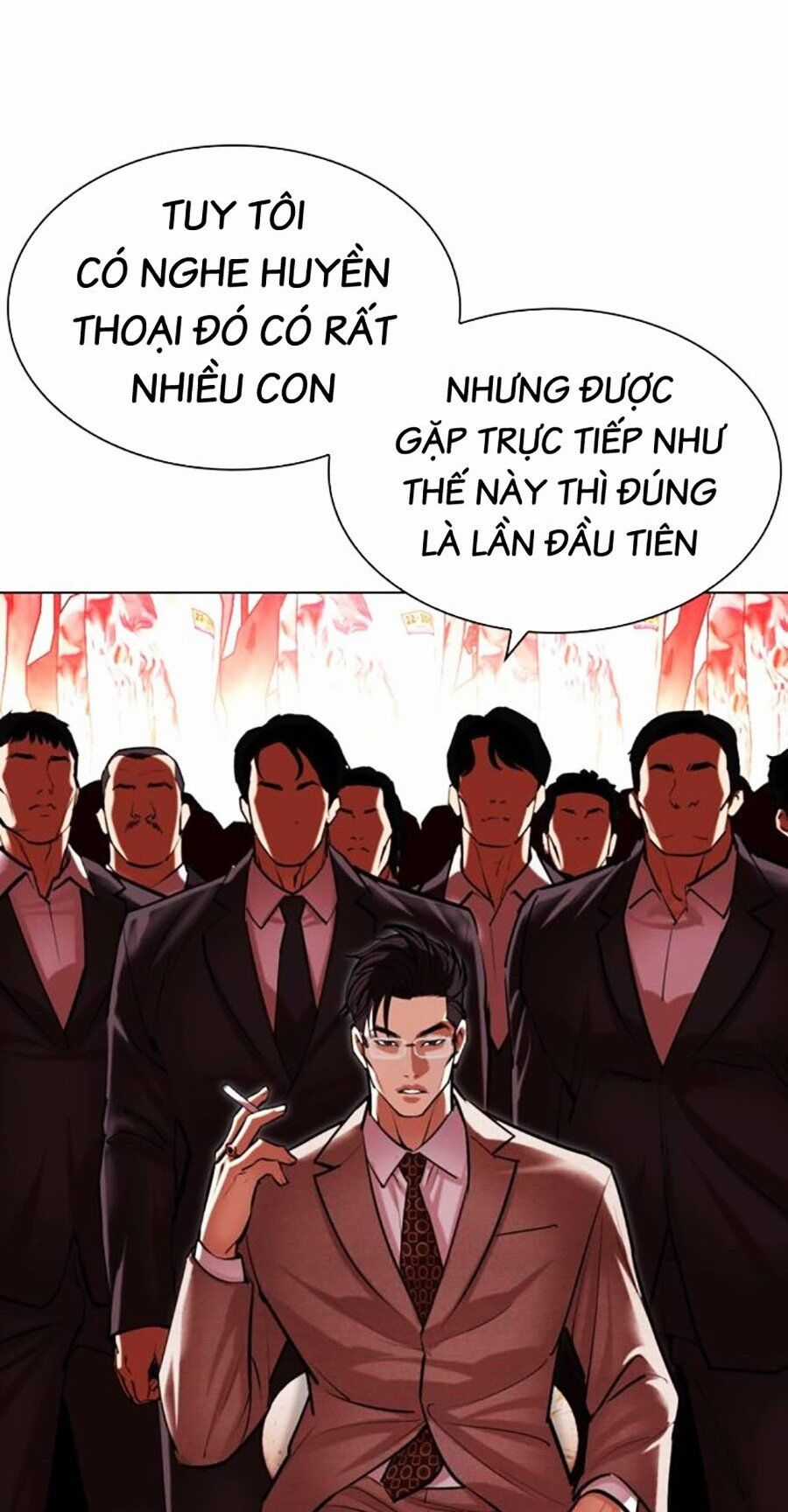 Lookism - Chapter 496 - Trang 138