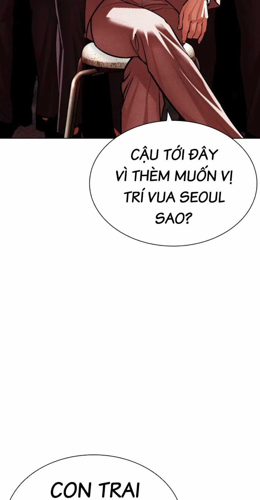 Lookism - Chapter 496 - Trang 139