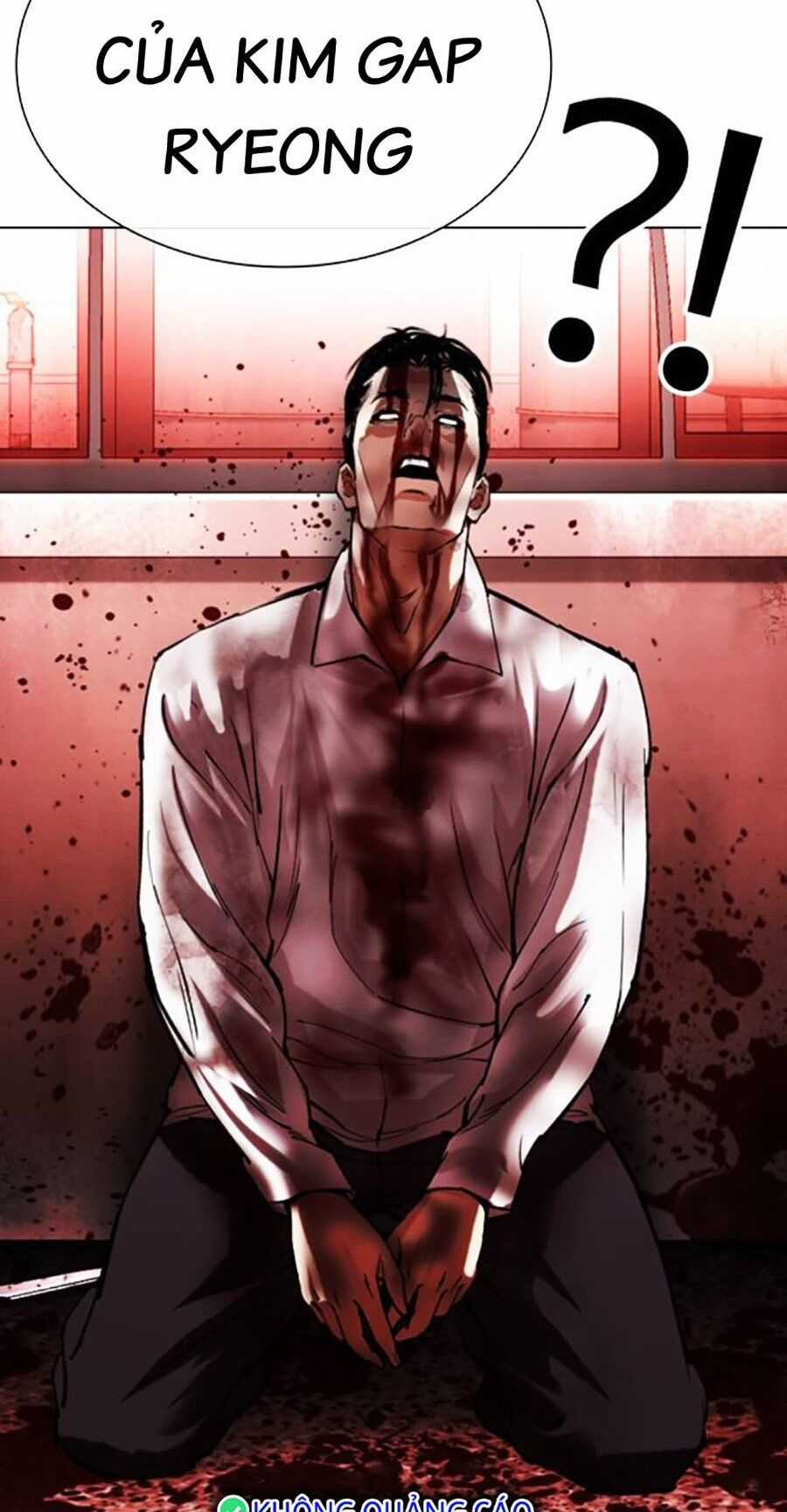 Lookism - Chapter 496 - Trang 140