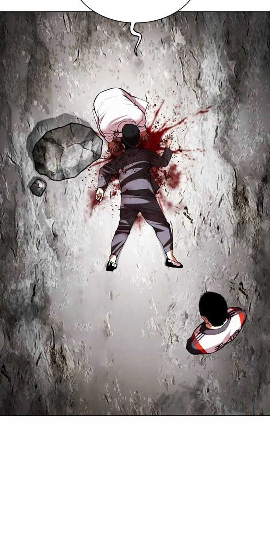 Lookism - Chapter 496 - Trang 15