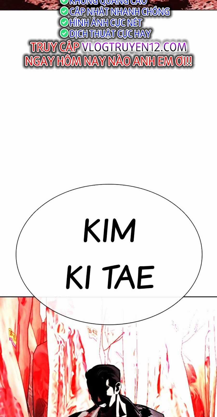 Lookism - Chapter 496 - Trang 141