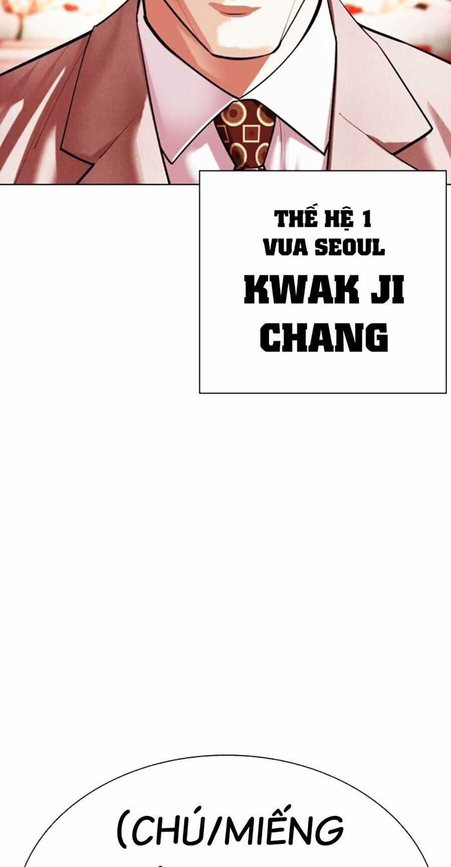 Lookism - Chapter 496 - Trang 148