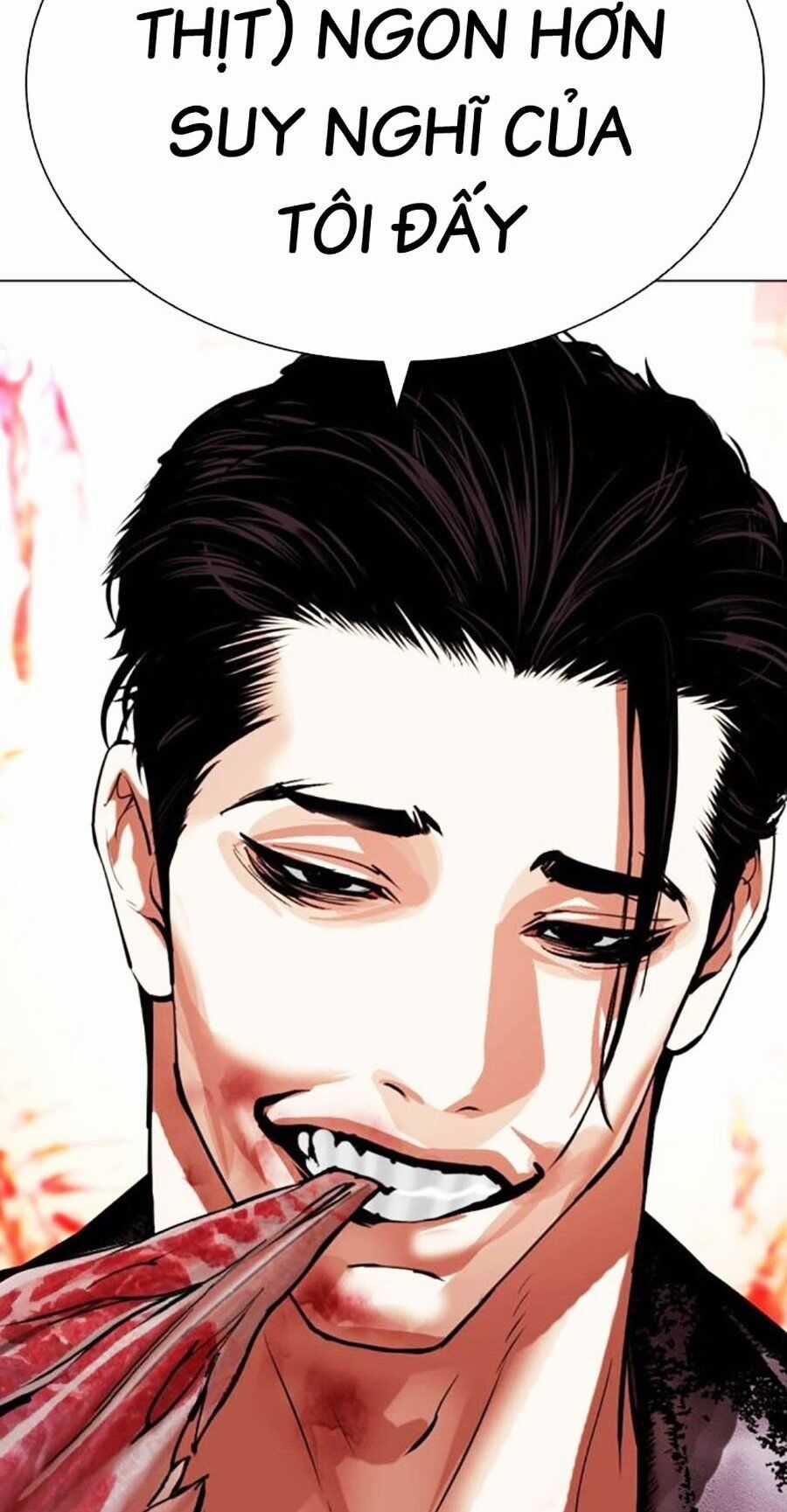 Lookism - Chapter 496 - Trang 149