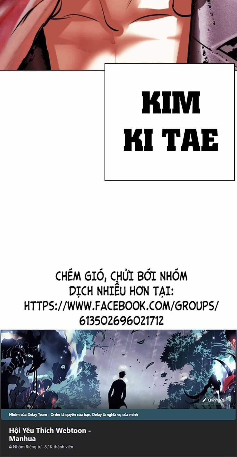 Lookism - Chapter 496 - Trang 150