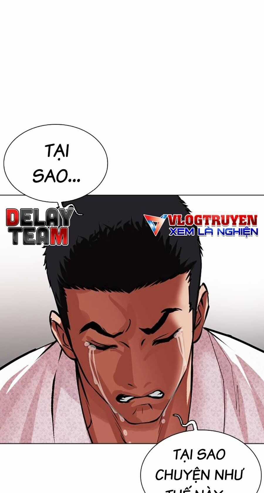 Lookism - Chapter 496 - Trang 16