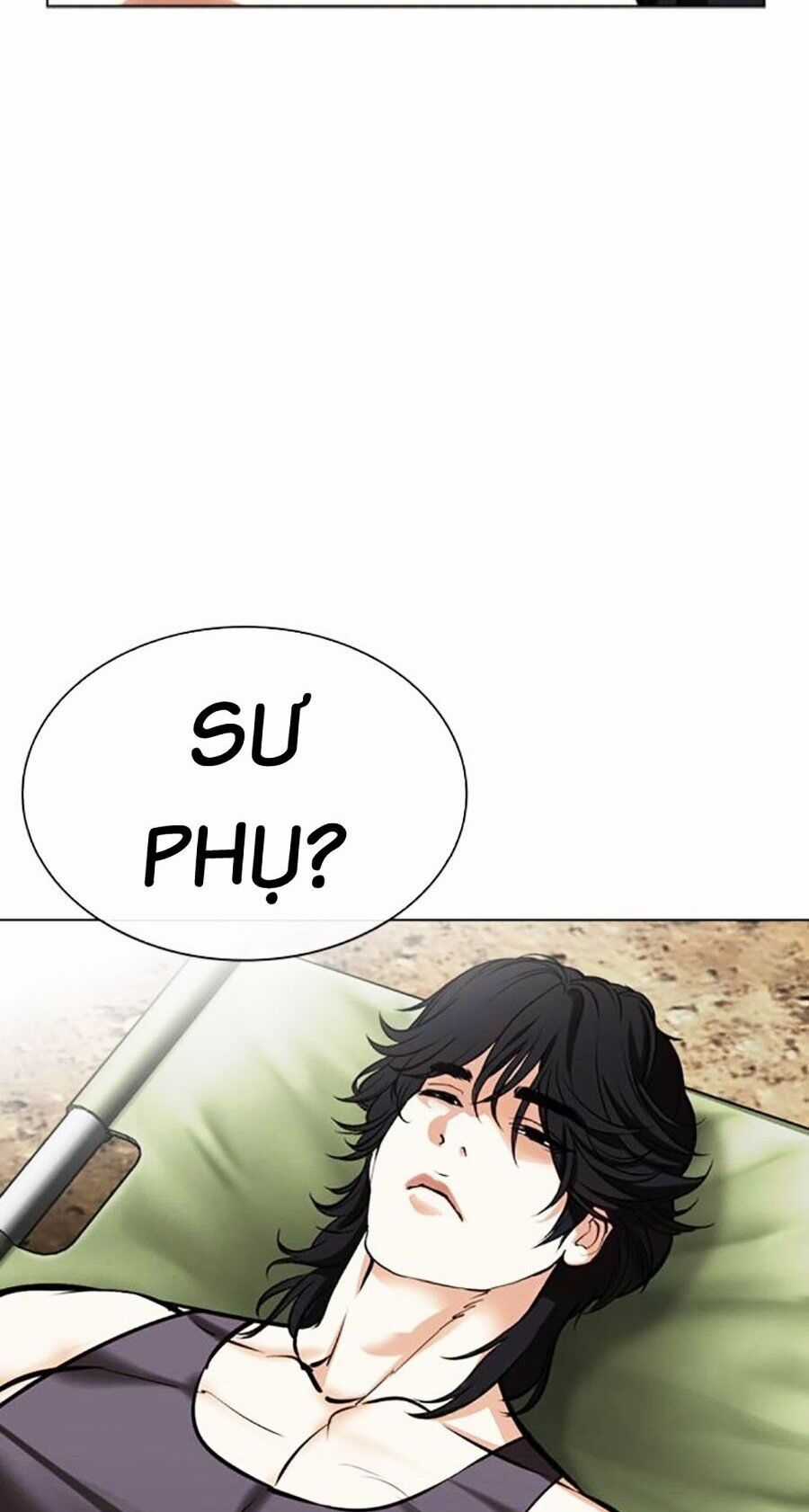 Lookism - Chapter 496 - Trang 24