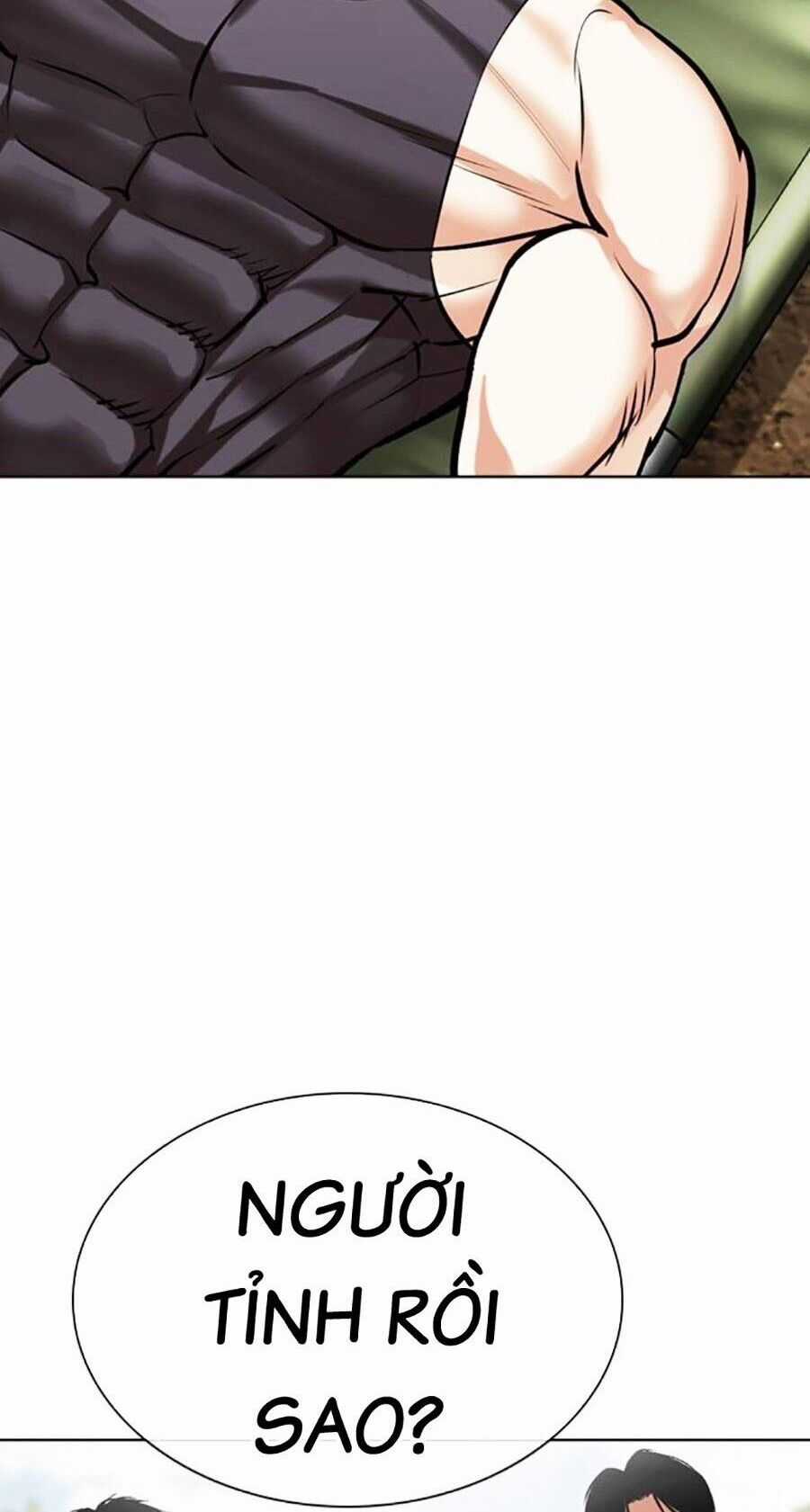 Lookism - Chapter 496 - Trang 25