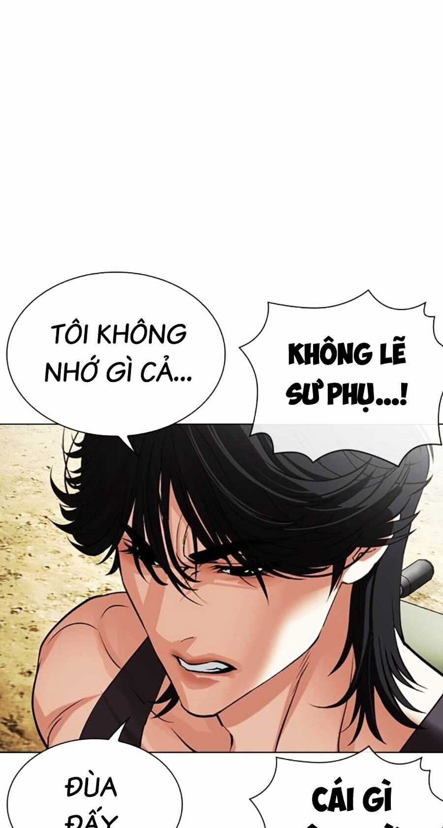 Lookism - Chapter 496 - Trang 28
