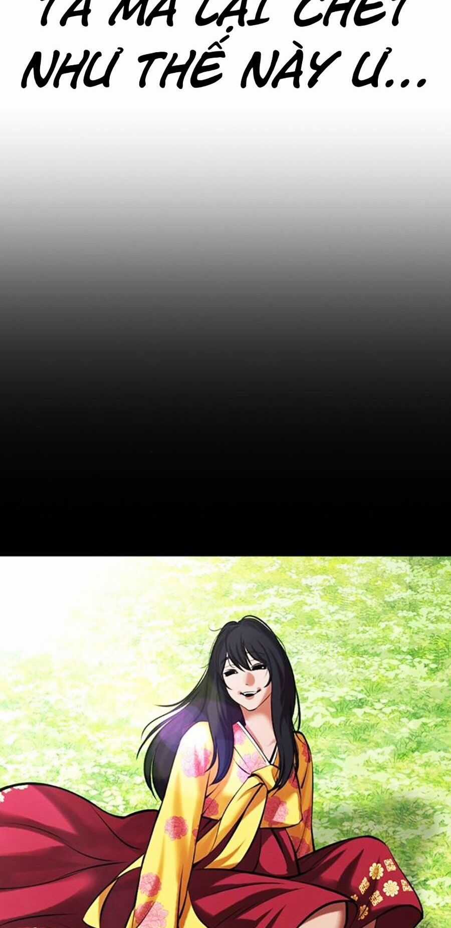 Lookism - Chapter 496 - Trang 4