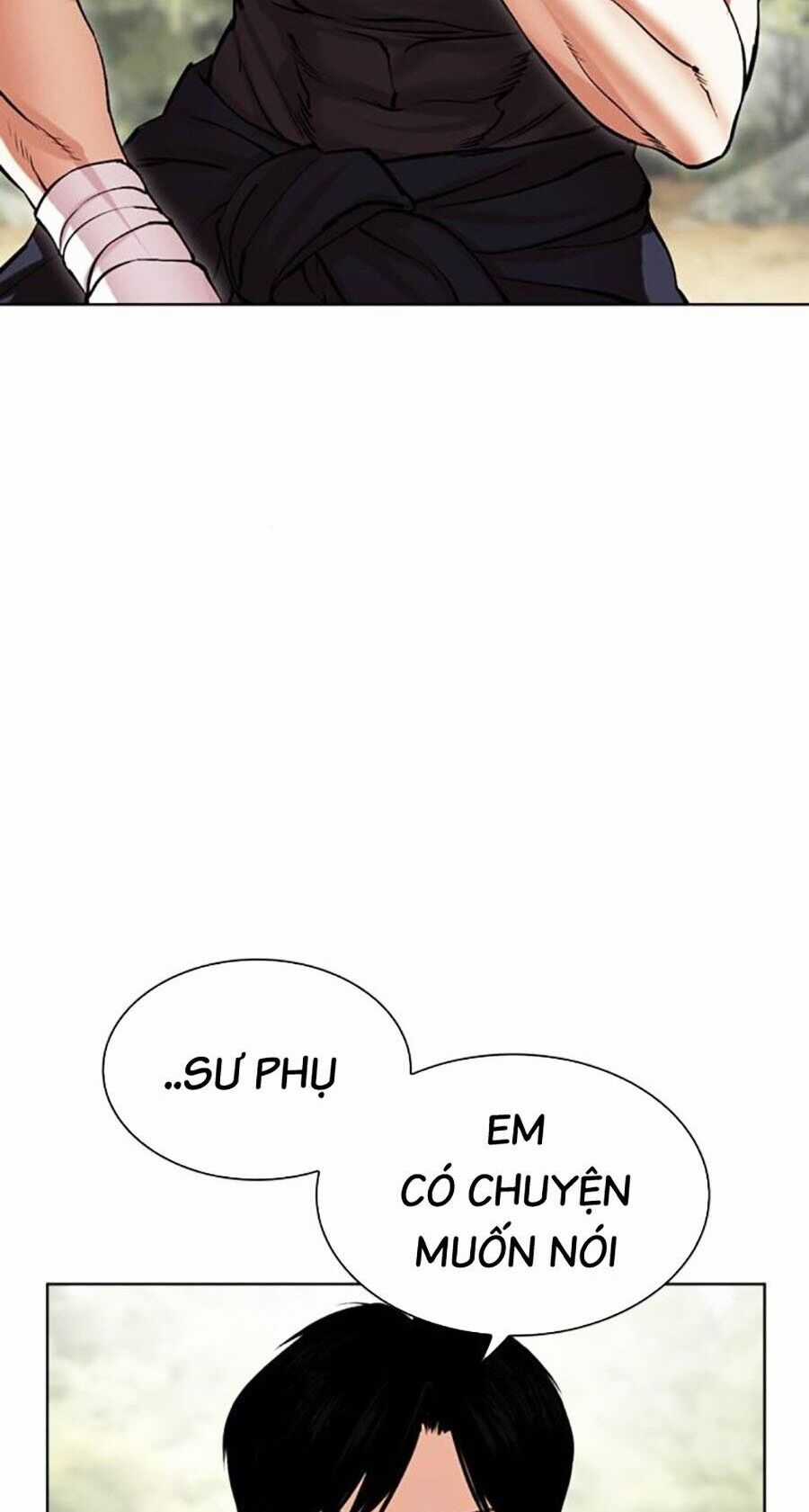 Lookism - Chapter 496 - Trang 33