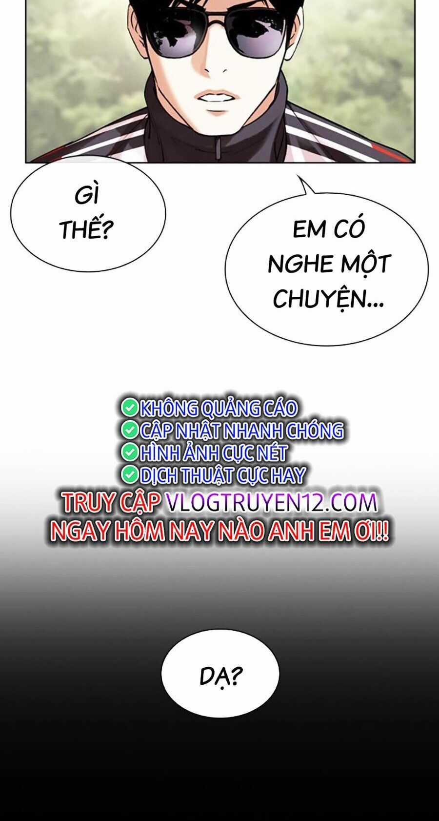 Lookism - Chapter 496 - Trang 34