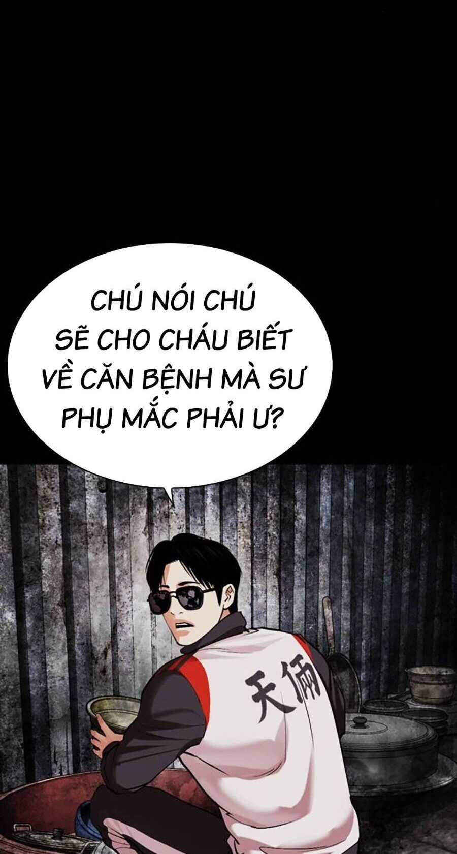Lookism - Chapter 496 - Trang 35