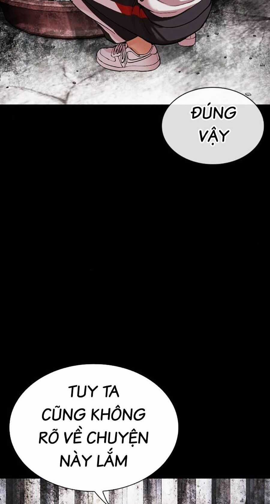 Lookism - Chapter 496 - Trang 36