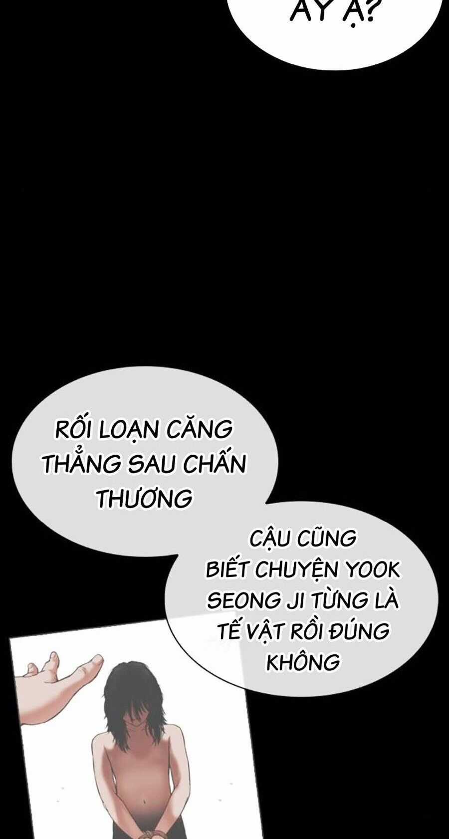 Lookism - Chapter 496 - Trang 39