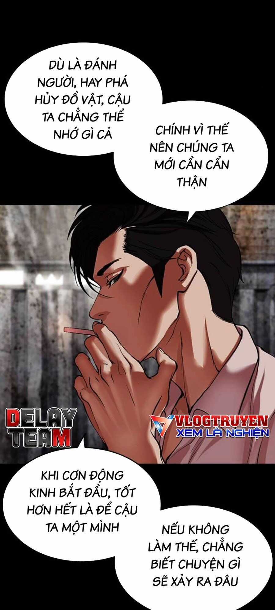 Lookism - Chapter 496 - Trang 46