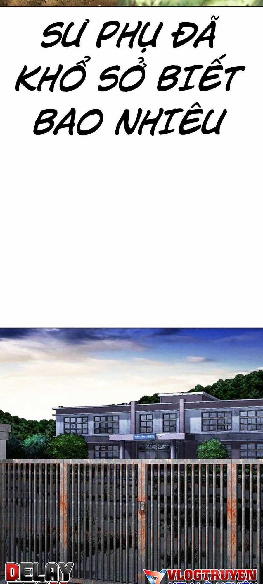 Lookism - Chapter 496 - Trang 51