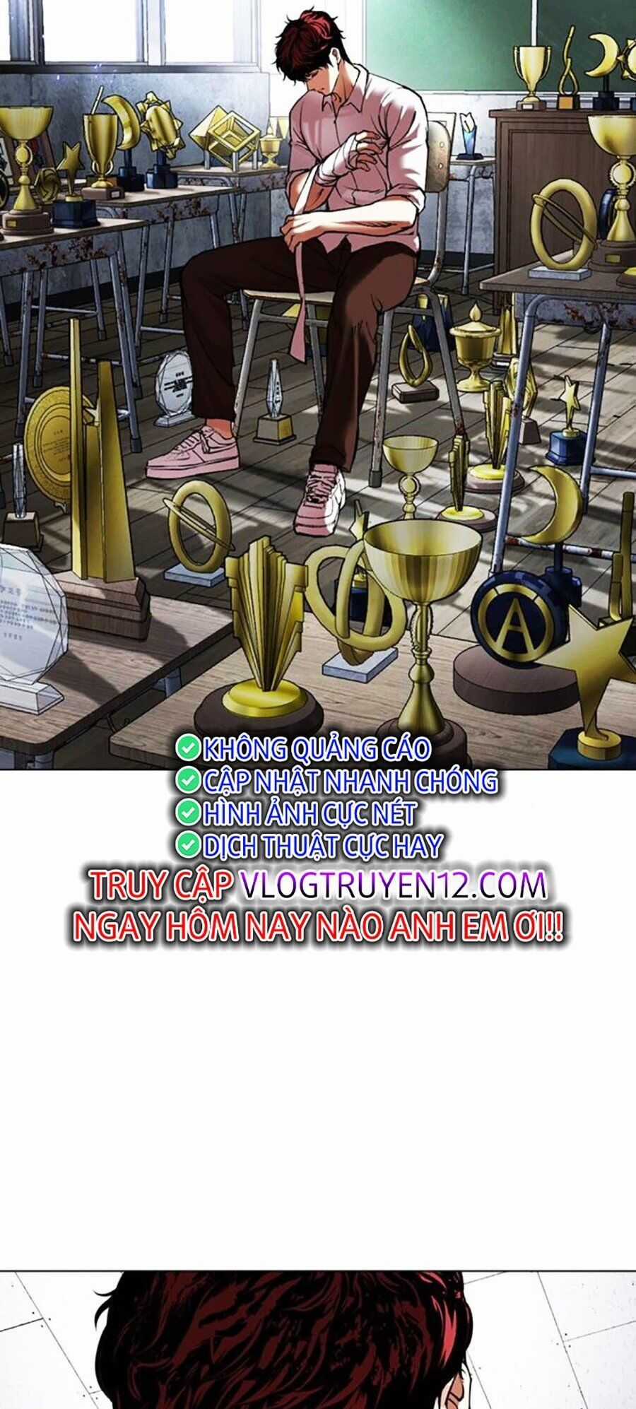 Lookism - Chapter 496 - Trang 54