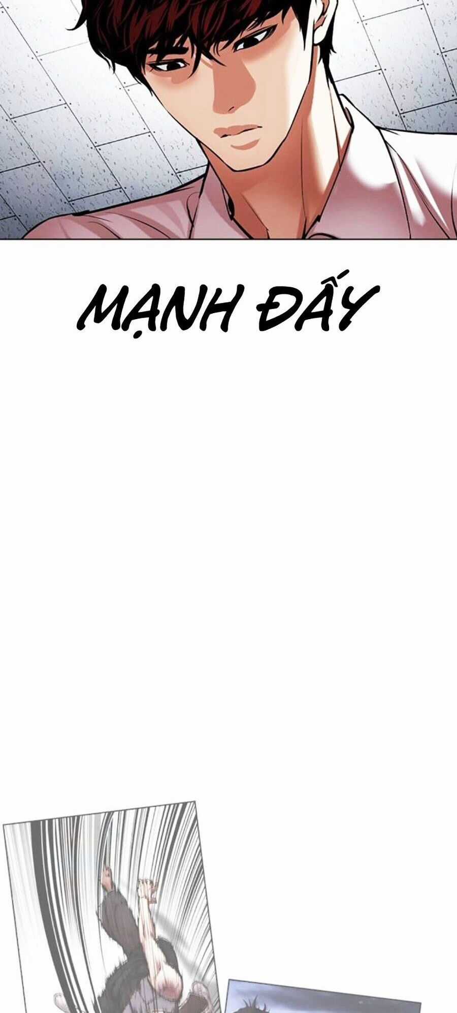 Lookism - Chapter 496 - Trang 55