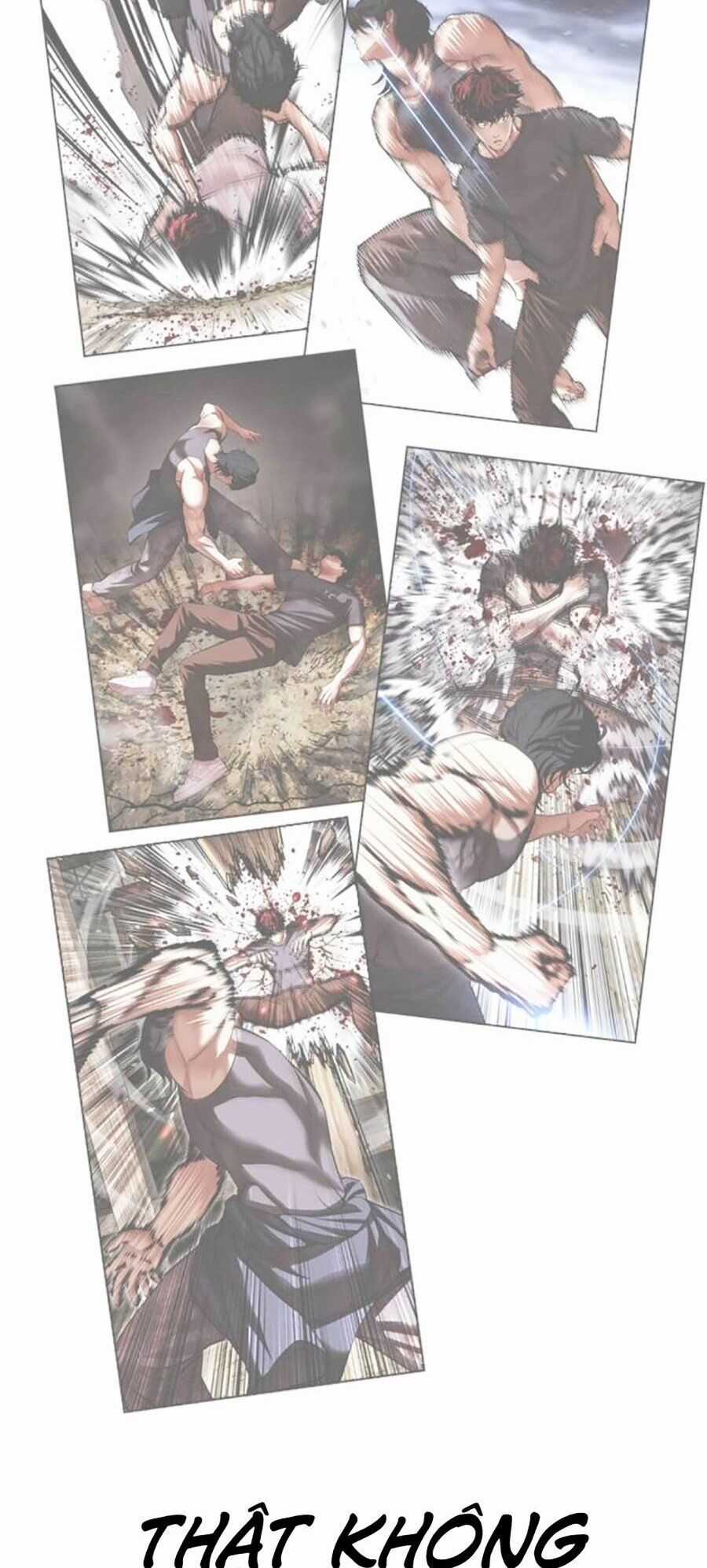 Lookism - Chapter 496 - Trang 56