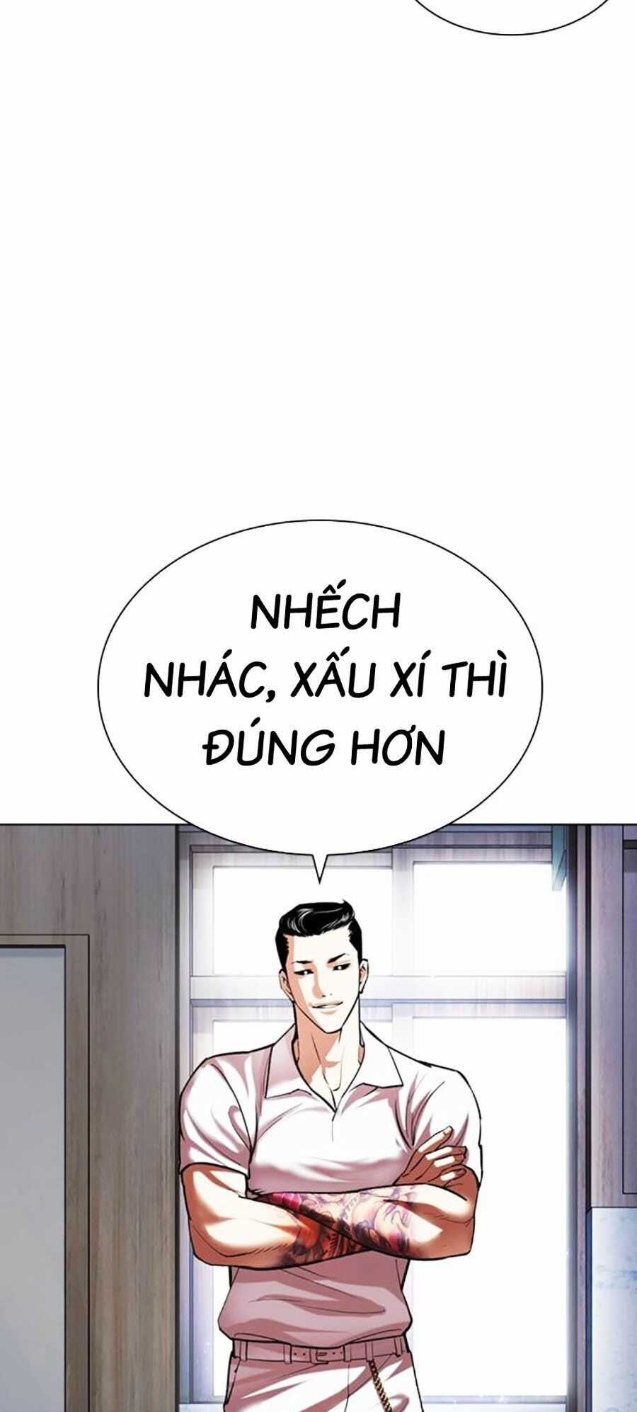 Lookism - Chapter 496 - Trang 58