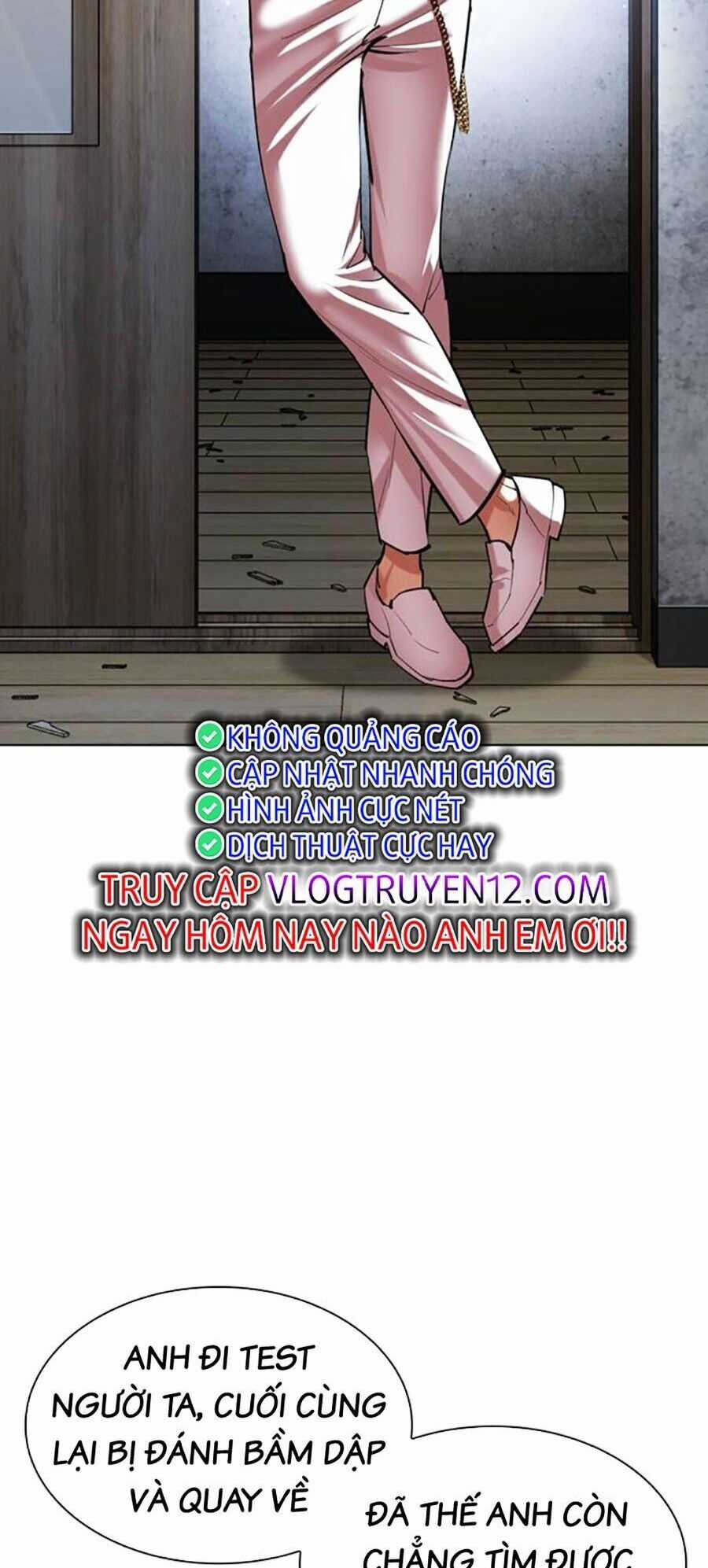 Lookism - Chapter 496 - Trang 59