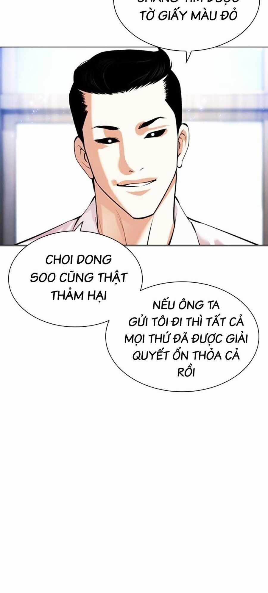 Lookism - Chapter 496 - Trang 60