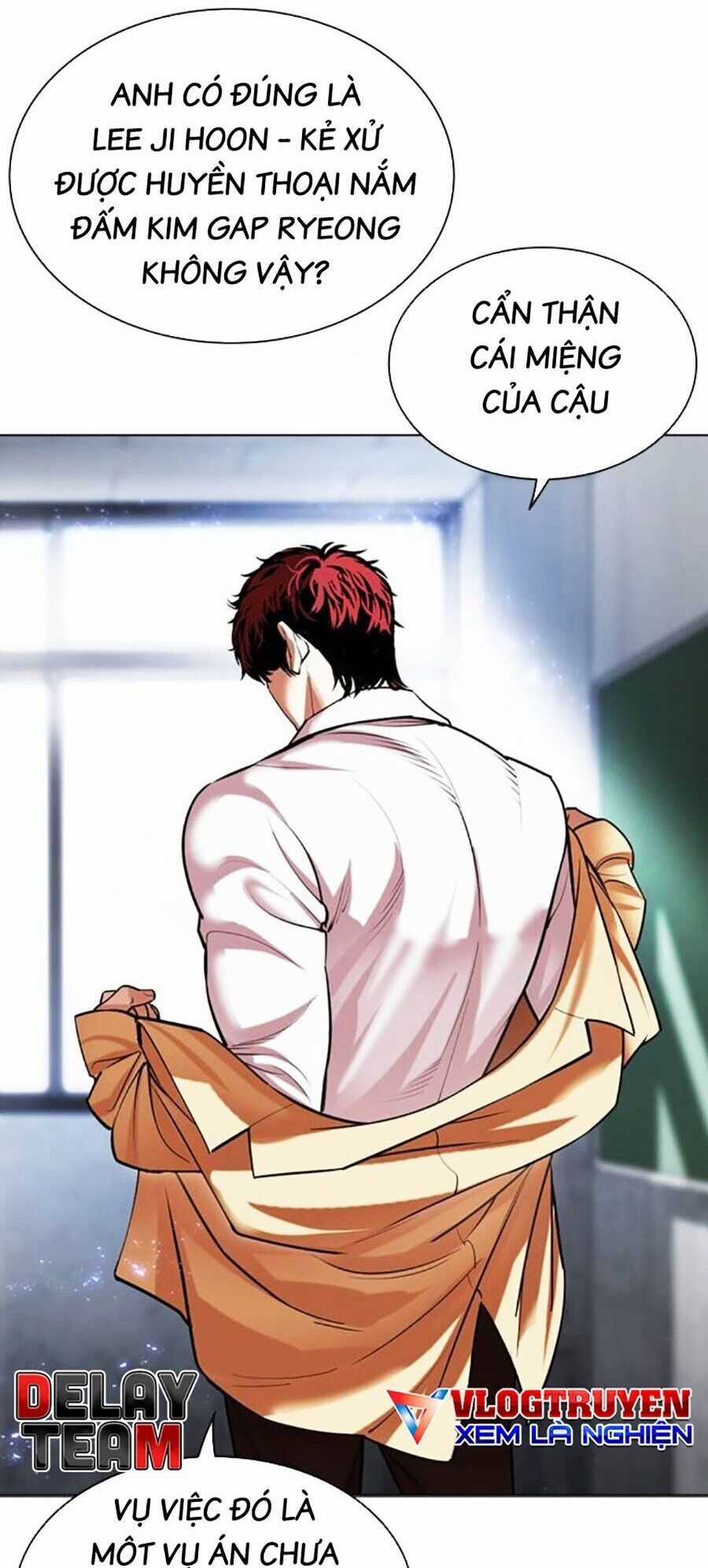 Lookism - Chapter 496 - Trang 61