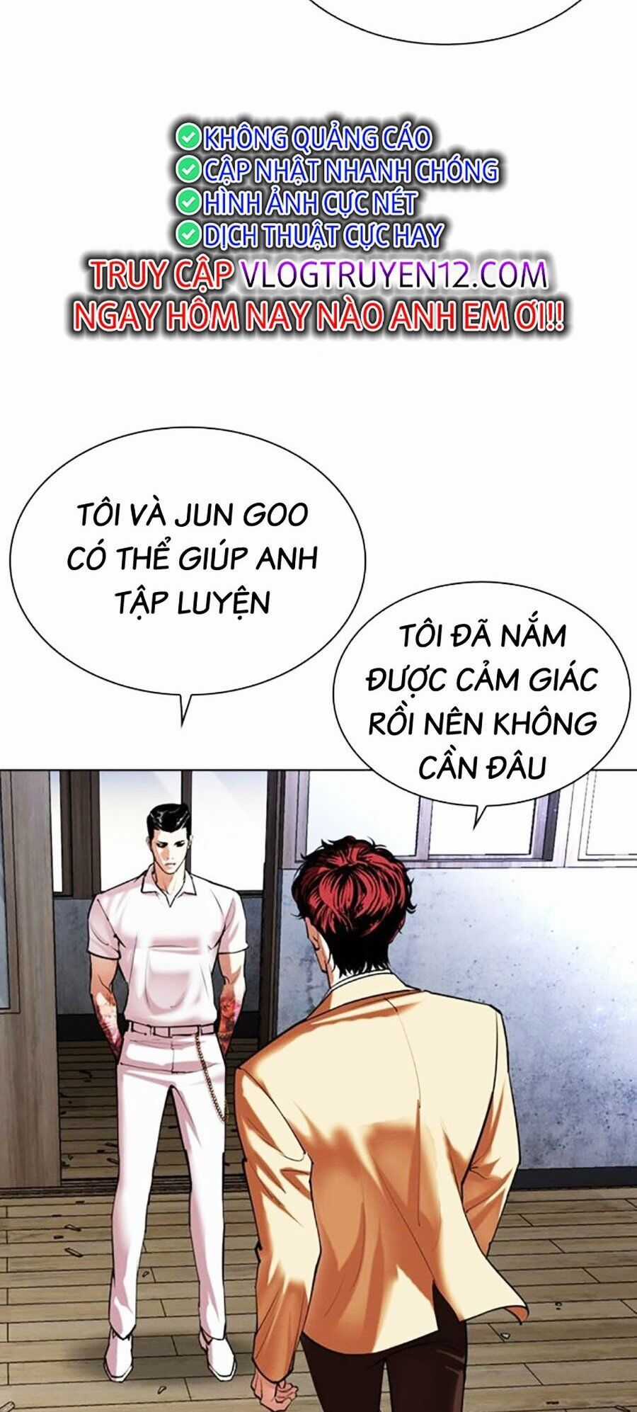 Lookism - Chapter 496 - Trang 66