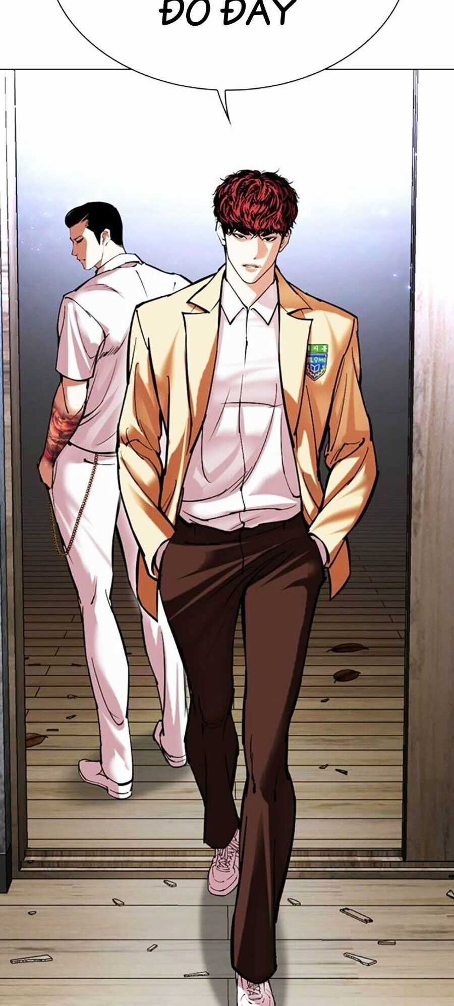 Lookism - Chapter 496 - Trang 69