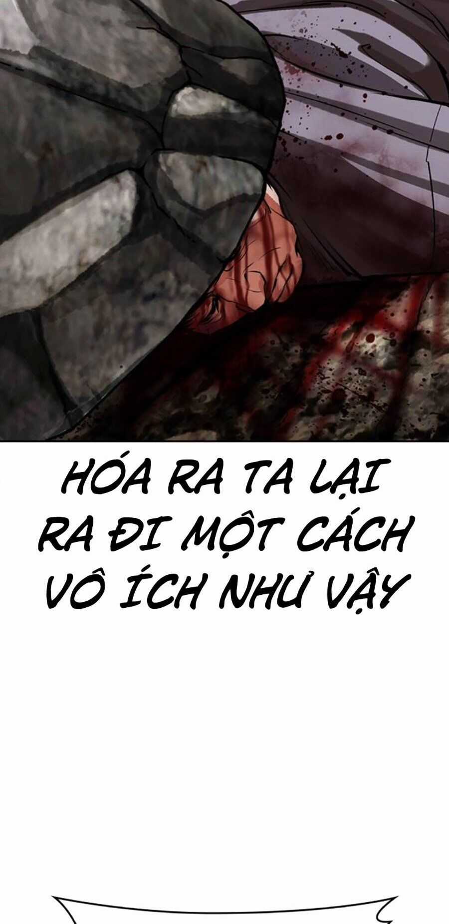 Lookism - Chapter 496 - Trang 8