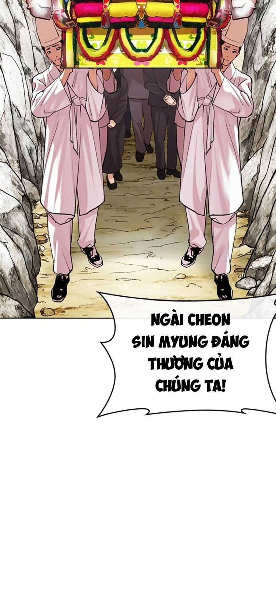 Lookism - Chapter 496 - Trang 75