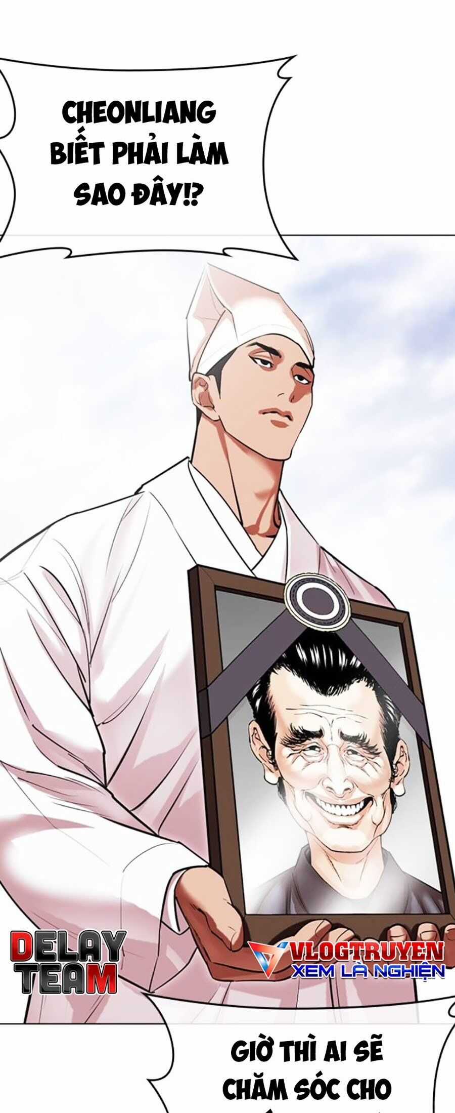 Lookism - Chapter 496 - Trang 76