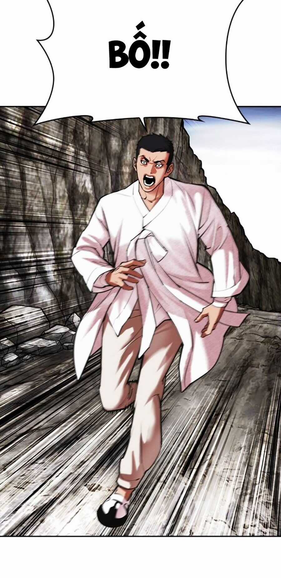 Lookism - Chapter 496 - Trang 9