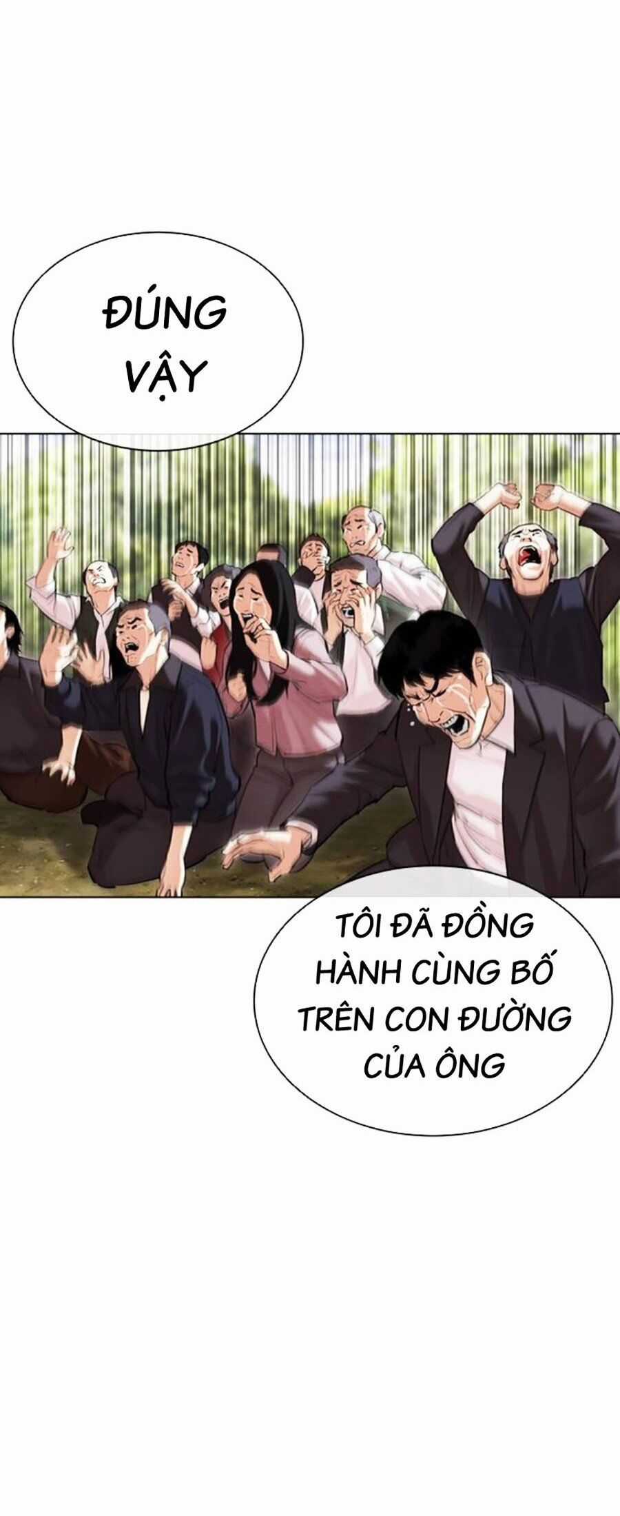 Lookism - Chapter 496 - Trang 81