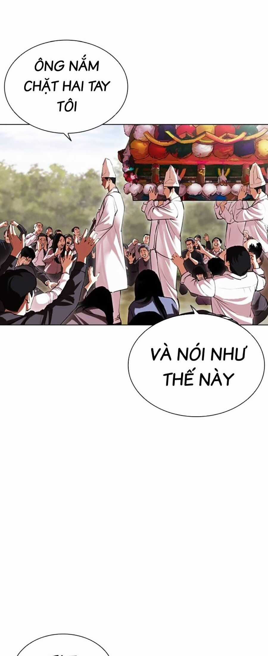 Lookism - Chapter 496 - Trang 82